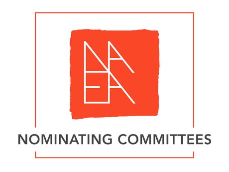 NAEA Nominating Committee Graphic