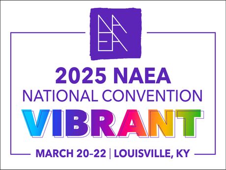2025 NAEA National Convention
