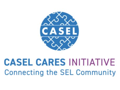 CASEL SEL Webinars