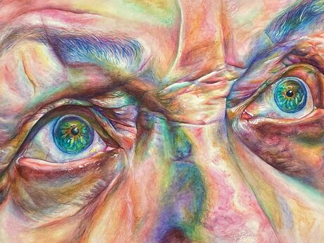 2024 NAHS Exhibit Feature