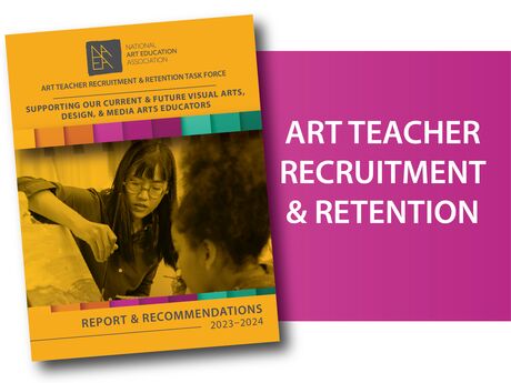 Recruitment and Retention Task Force