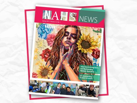 NAHS News
