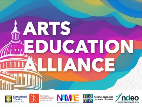 Arts Education Alliance