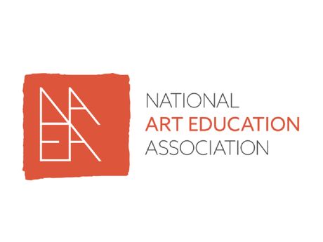 NAEA logo