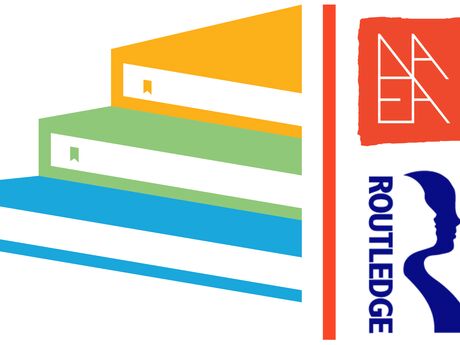 NAEA-Routledge Co-publishing Partnership