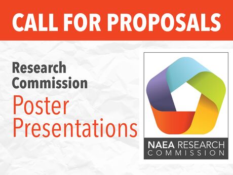 NAEA25 Poster Session Call