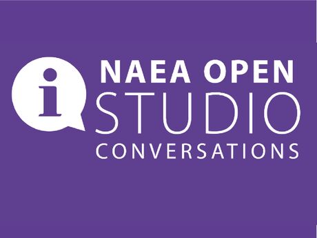 Open Studio: Writing for ArtEd