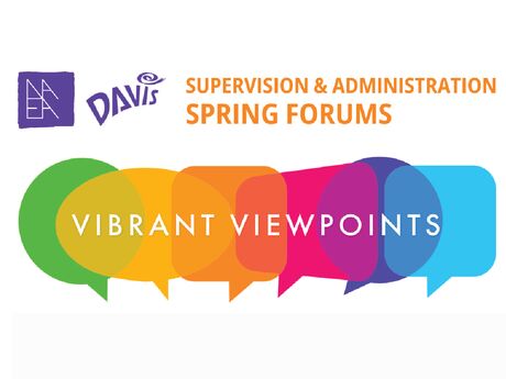Davis S/A Spring Forums