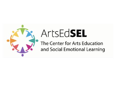ArtsEdSEL Logo