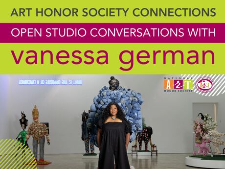 Open Studio: NAHS Connections