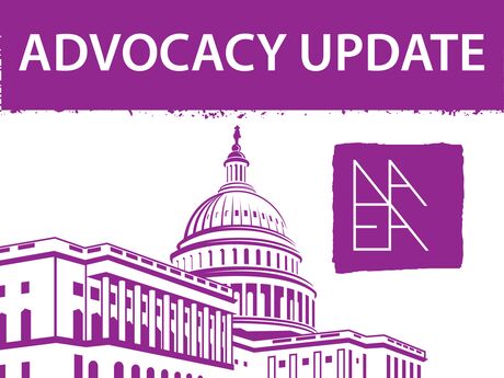 Advocacy Update
