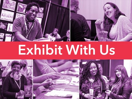 Exhibit With Us!