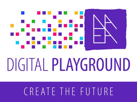 NAEA25 Digital Playground Call