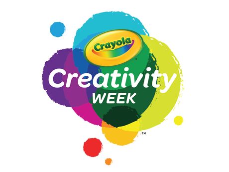 Crayola Creativity Week