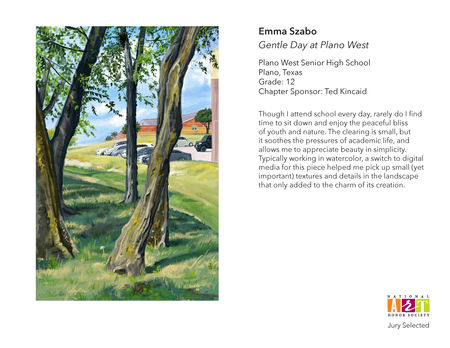 _2022 NAHS Exhibit