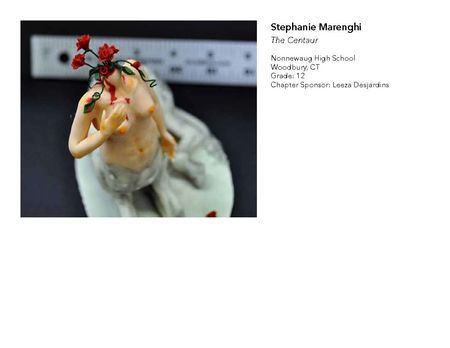 2018 NAHS/NJAHS Juried Exhibit_
