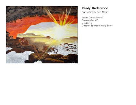 2018 NAHS/NJAHS Juried Exhibit_