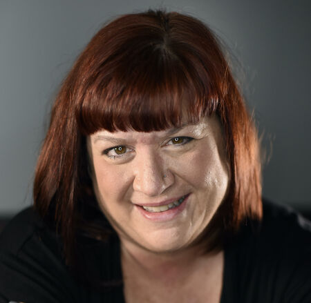 CAN Town Hall_Kristie Farr