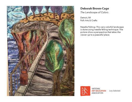 _JURIED IN_2017 Member Exhibit