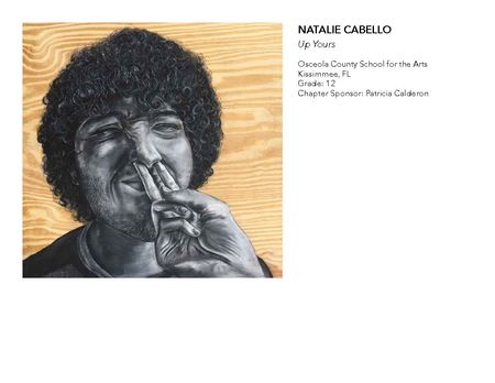 2018 NAHS/NJAHS Juried Exhibit_