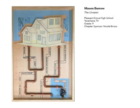 2018 NAHS/NJAHS Juried Exhibit_