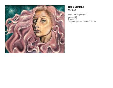 2018 NAHS/NJAHS Juried Exhibit_