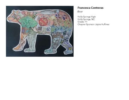 2018 NAHS/NJAHS Juried Exhibit_