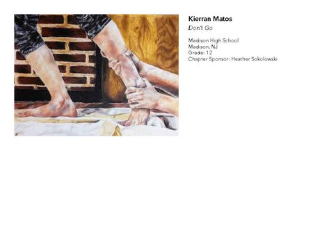 2018 NAHS/NJAHS Juried Exhibit_