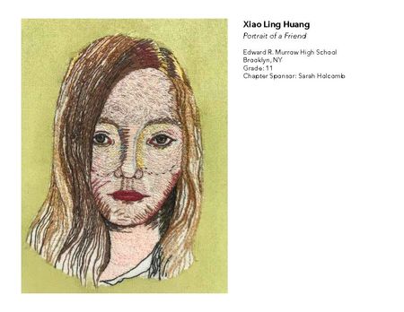 2018 NAHS/NJAHS Juried Exhibit_