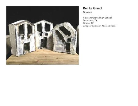 2018 NAHS/NJAHS Juried Exhibit_