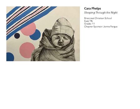 2018 NAHS/NJAHS Juried Exhibit_