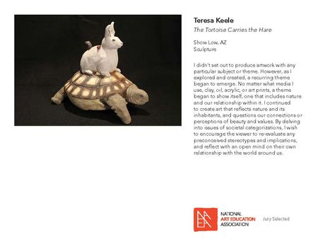 _JURIED IN_2017 Member Exhibit