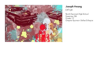 2018 NAHS/NJAHS Juried Exhibit_