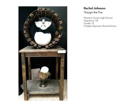 2018 NAHS/NJAHS Juried Exhibit_