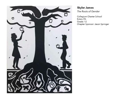 2018 NAHS/NJAHS Juried Exhibit_