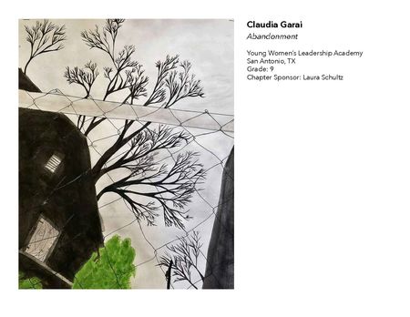 2018 NAHS/NJAHS Juried Exhibit_