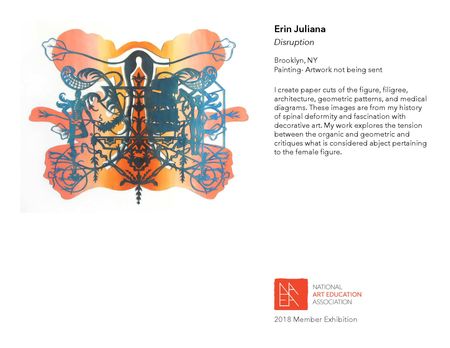 _2018 Member Exhibit
