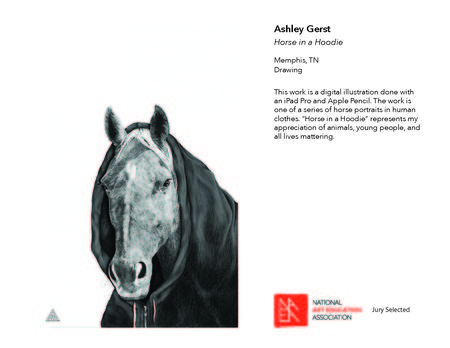 _JURIED IN_2017 Member Exhibit