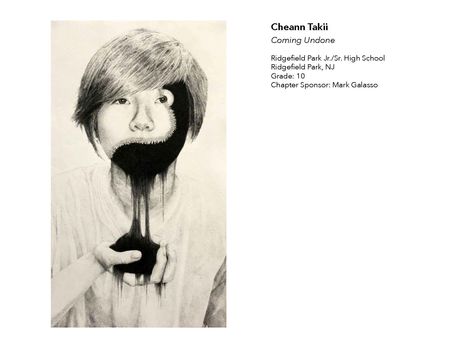 2018 NAHS/NJAHS Juried Exhibit_