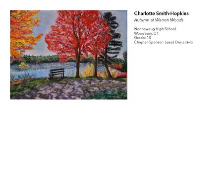 2018 NAHS/NJAHS Juried Exhibit_