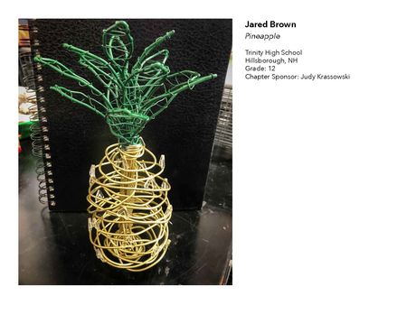2018 NAHS/NJAHS Juried Exhibit_
