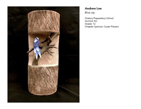 2018 NAHS/NJAHS Juried Exhibit_