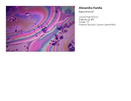 2018 NAHS/NJAHS Juried Exhibit_