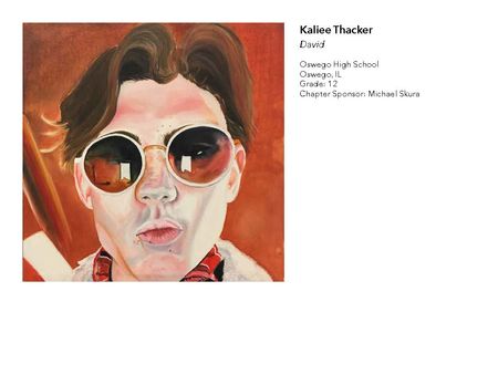 2018 NAHS/NJAHS Juried Exhibit_
