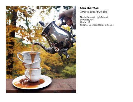 2018 NAHS/NJAHS Juried Exhibit_