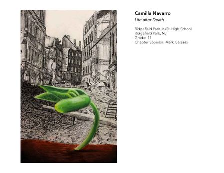 2018 NAHS/NJAHS Juried Exhibit_
