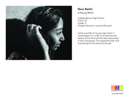 5_2018 NAHS/NJAHS Juried Exhibit