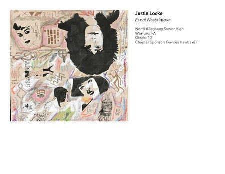 2018 NAHS/NJAHS Juried Exhibit_