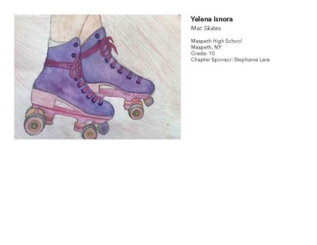 2018 NAHS/NJAHS Juried Exhibit_
