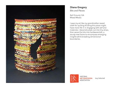 _JURIED IN_2017 Member Exhibit